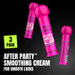Bed Head After Party Smoothing Cream 3-Pack: Silky Shine