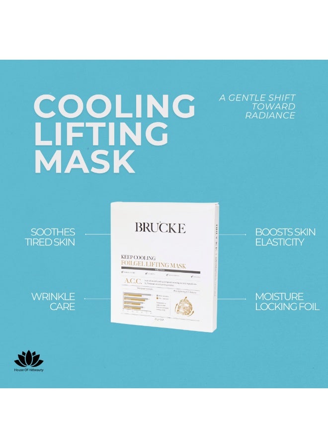 buy-brucke-brucke-k-beauty-anti-aging-skincare-kit-cooling-foilgel-lifting-mask-125g-pack-of-5-wrinkle-repair-eye-cream-25ml-firming-wrinkle-smoothing-under-eye-revitalizing-for-all-skin-types_ovc