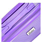 buy-senator-hard-case-travel-bag-luggage-trolley-for-unisex-abs-lightweight-suitcase-with-4-spinner-wheels-kh1065-purple_rnb