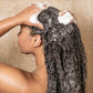 Award-Winning Rosemary Shampoo for Vibrant Scalp Care, 300ml