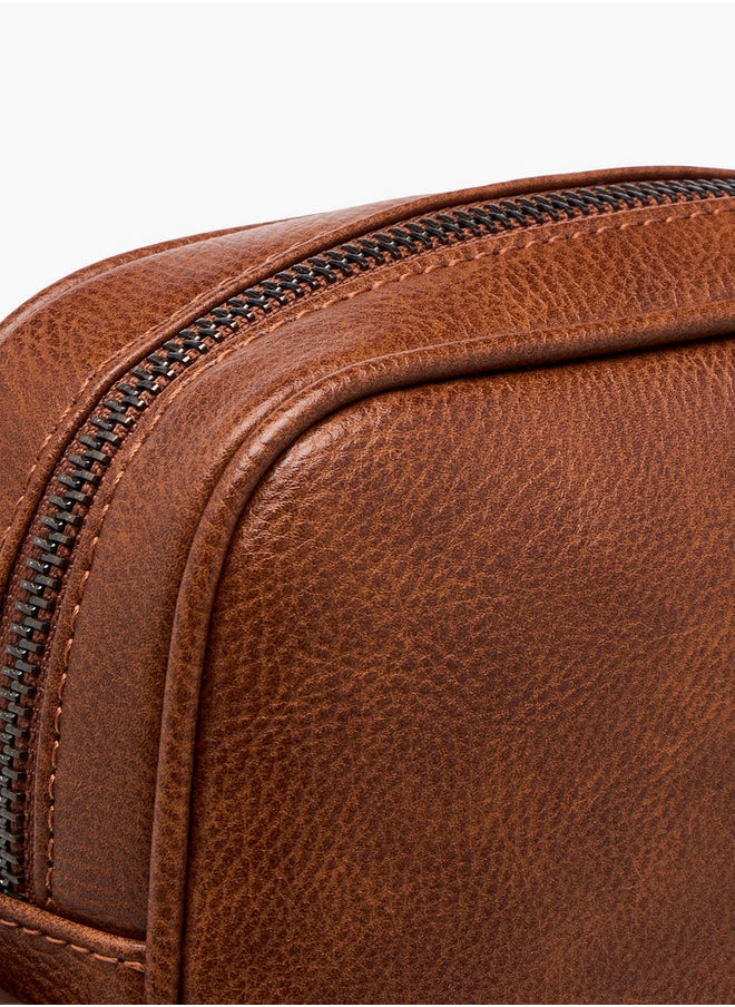 buy-duchini-men-s-textured-crossbody-bag-with-adjustable-strap-and-zip-closure_jzk