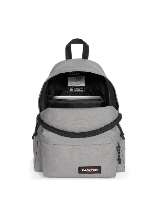 buy-eastpak-day-pak-r-snow-grey-medium-backpack-with-bottle-holder-and-laptop-sleeve_4hl