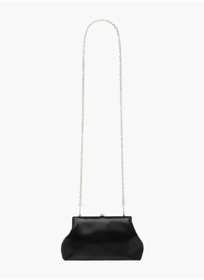 buy-flora-bella-by-shoexpress-womens-solid-sling-bag-with-flap-closure-and-chain-strap_41t