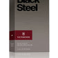 Victorinox Black Steel EDT 100ml - Midnight Essence for Men