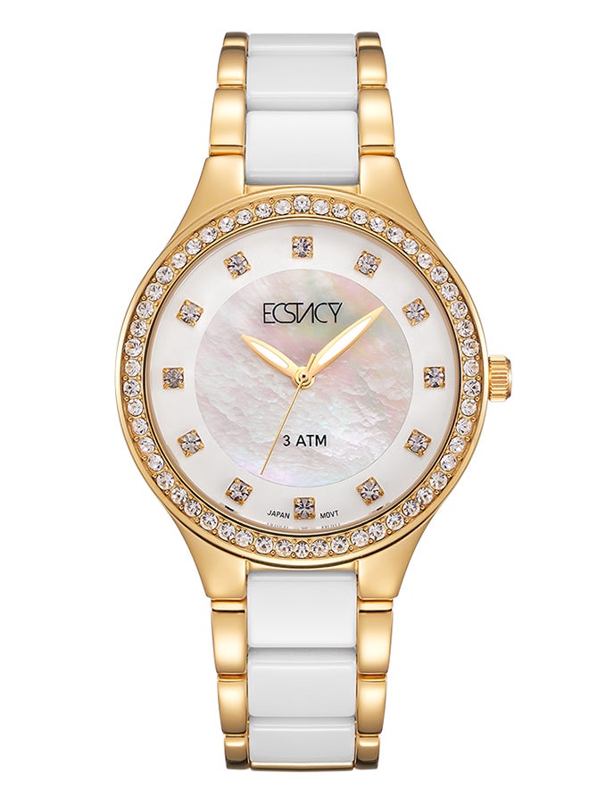 buy-ecstacy-ceramic-strap-round-shape-analog-wrist-watch-e9511-gcwm-36mm-gold-white_6f5