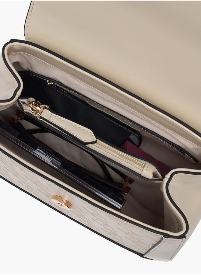 buy-celeste-women-monogram-embossed-satchel-bag-with-top-handle-and-detachable-strap_0p5