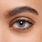 Layala Platinum Gray Contacts - Vibrant 2 Lens Pack
