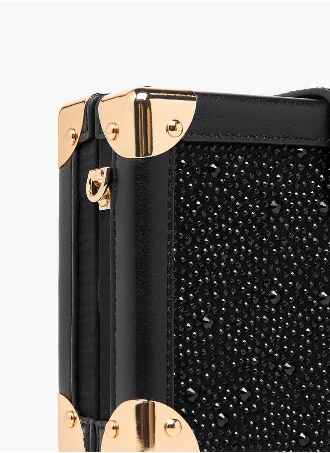 buy-elle-women-embellished-crossbody-bag-with-detachable-strap_n12