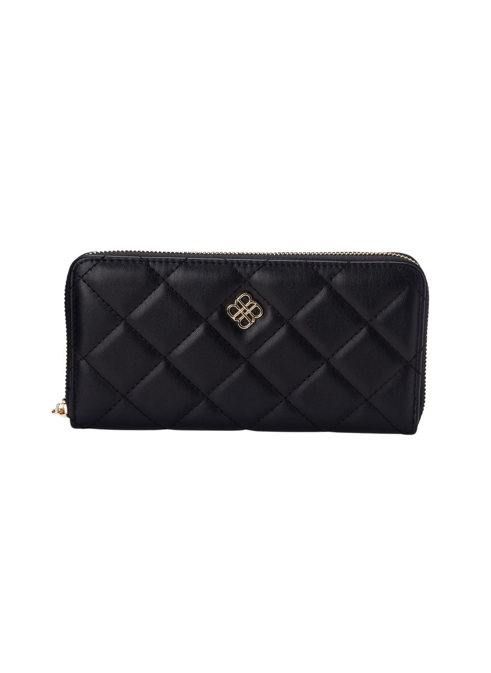 buy-bata-quilted-zipper-wallet-black_5mb
