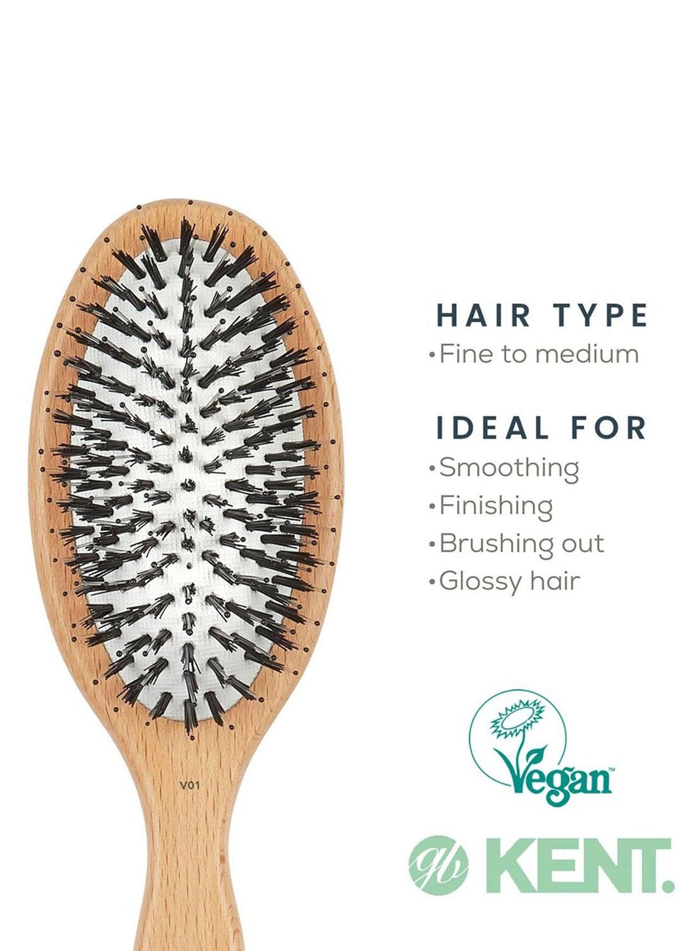 buy-kent-kent-v01-large-cushion-vegan-bristle-nylon-mix-hairbrush-detangling-and-smoothing-brush-for-thick-fine-and-curly-hair_5a5