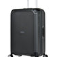 buy-eminent-champion-hard-case-travel-bag-luggage-trolley-polypropylene-lightweight-4-quiet-double-spinner-wheels-suitcase-with-tsa-lock-b0002-dark-grey_5qe