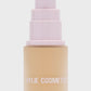 Velvet Radiance Foundation 3.5W, 30ml - Long-Lasting Glow