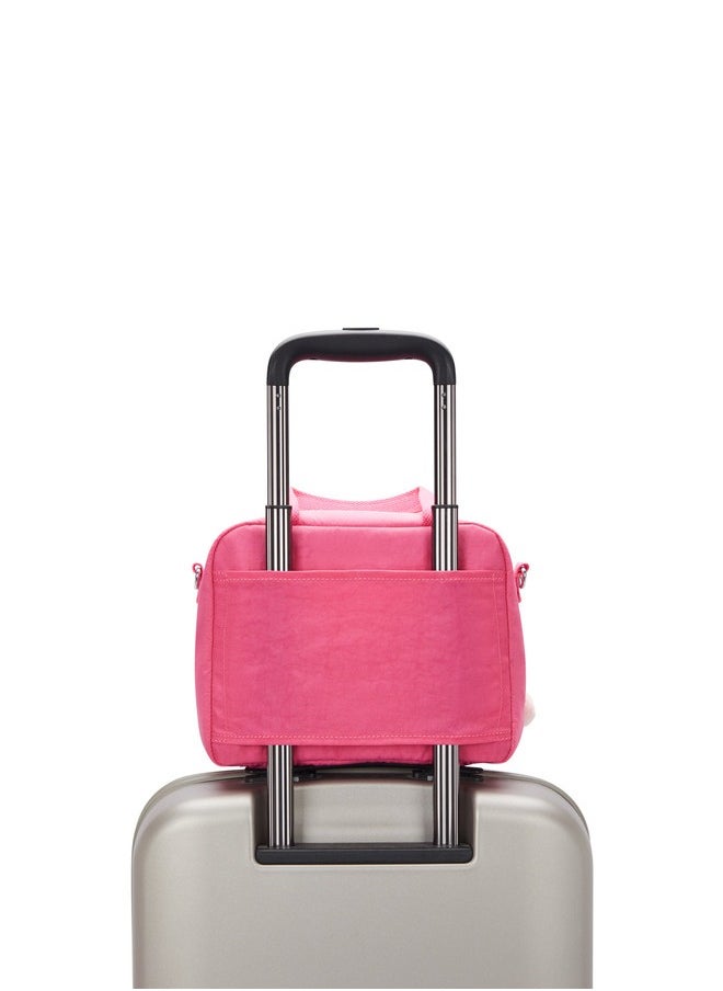 buy-kipling-miyo-happy-pink-c-large-lunch-bag-with-trolley-sleeve_pyd