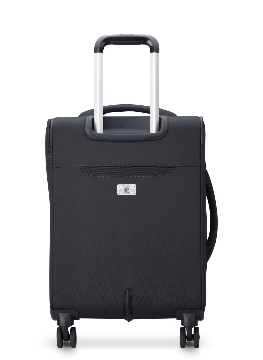 buy-delsey-paris-sky-max-2-0-55cm-soft-case-4-double-wheel-expandable-cabin-luggage-trolley-black_qom
