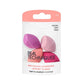 Mini Miracle Complexion Sponge Set - Precision Makeup Mastery
