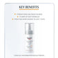 سيروم Eucerin Hyaluron Filler Vitamin C لبشرة متألقة