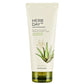 HERB DAY 365 Aloe & Green Tea Foaming Cleanser