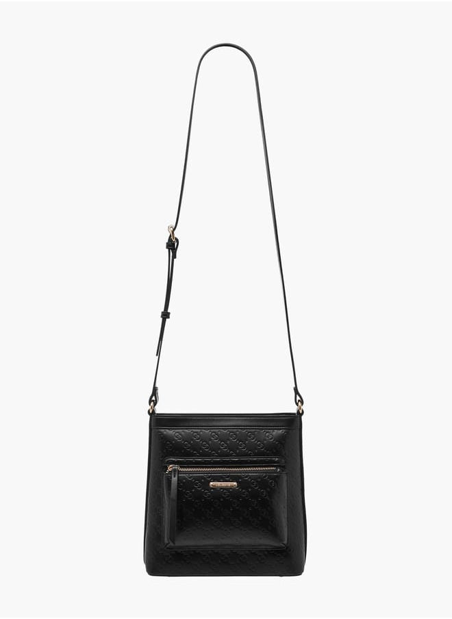 buy-celeste-women-monogram-embossed-crossbody-bag-with-adjustable-strap_qw2