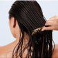 Silk Radiance Conditioner 236Ml: Lustrous Hydration