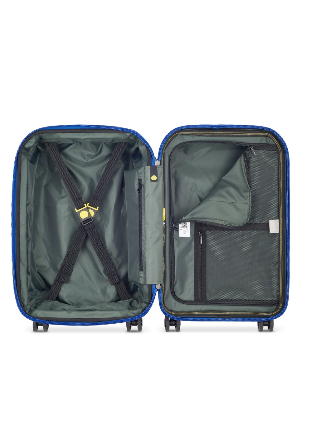buy-delsey-paris-rempart-55cm-hardcase-expandable-4-double-wheel-flex-cabin-luggage-trolley-case-storm-grey-glossy-218180121_7yg
