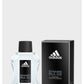 Adidas Dynamic Pulse Eau de Toilette 100ml - Energize Your Aura