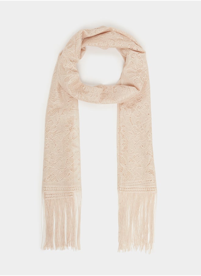 buy-styli-mesh-light-scarf-with-tassel-trims_unv