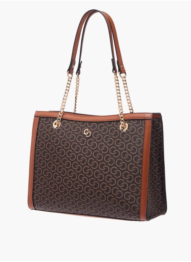 buy-celeste-women-monogram-print-tote-bag-with-double-handle-and-zip-closure_ivw
