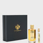 Gold Intensive Aoud EDP Gift Set 120Ml + Travel 8Ml
