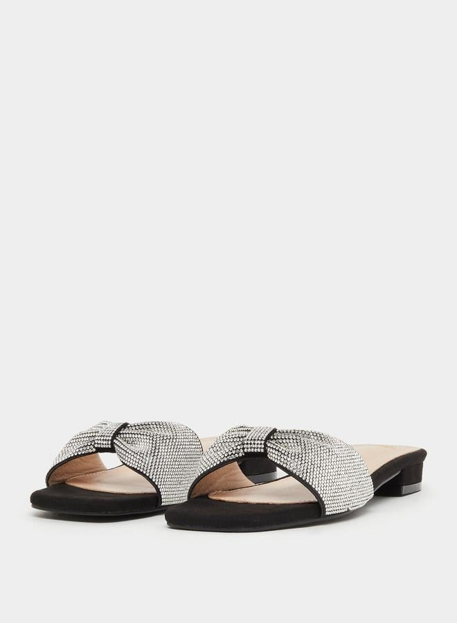 buy-styli-embellished-ribbon-flat-sandals_ywq