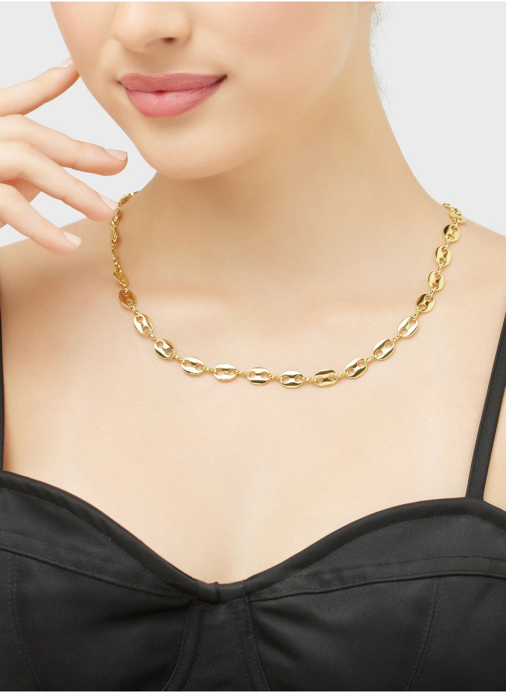 buy-fashionbox-dahlia-chain-gold-plated-necklace_55j