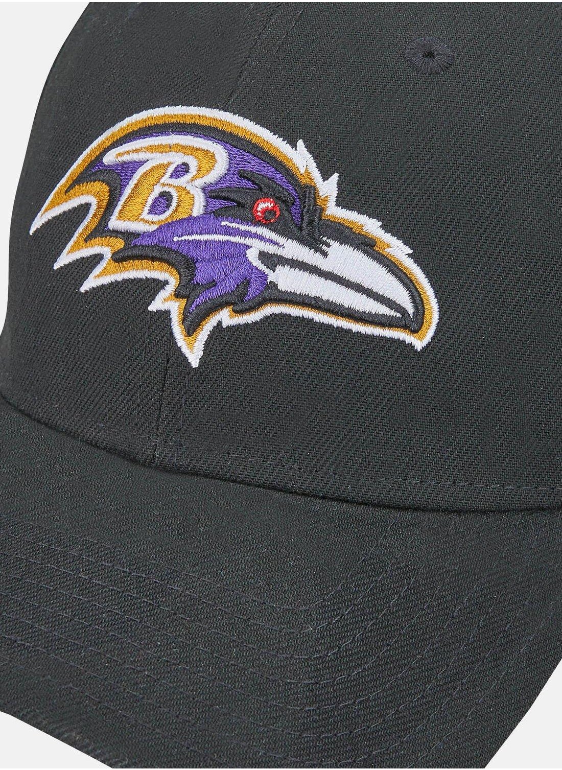 buy-new-era-men-s-baltimore-ravens-9forty-the-league-cap_zun
