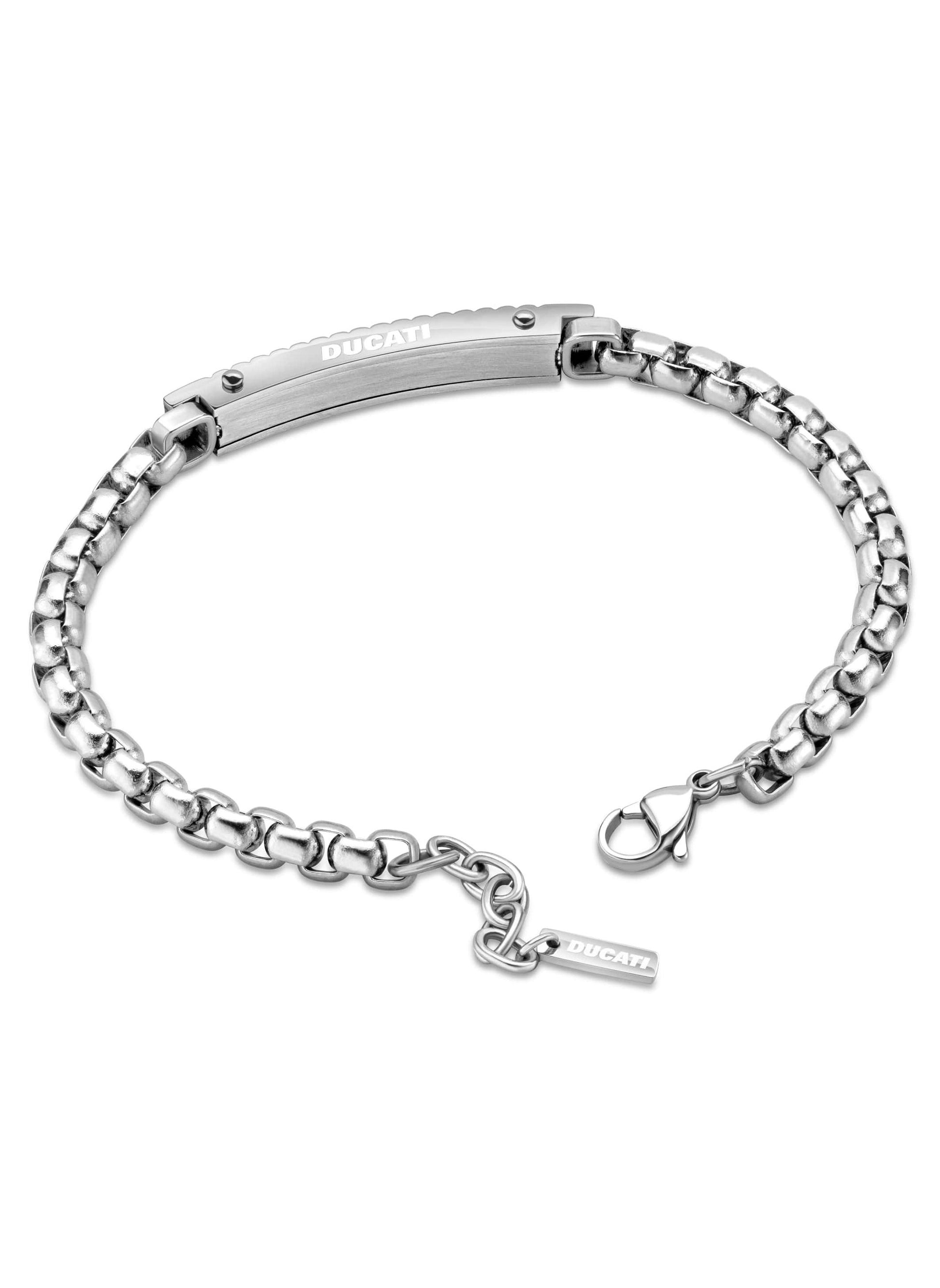 buy-ducati-corse-turbo-stainless-steel-gents-bracelet-with-lobster-claw-closure210-mm_tfy