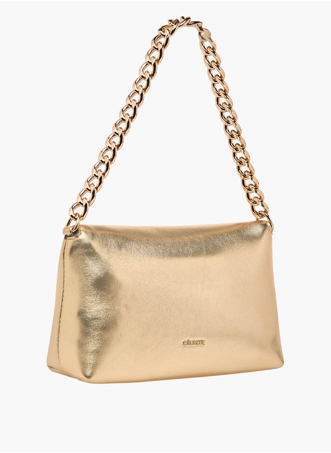 buy-celeste-women-embellished-crossbody-bag-with-detachable-chain-strap-and-flap-closure_333