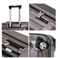 buy-eminent-hard-case-travel-bag-cabin-luggage-trolley-polycarbonate-lightweight-suitcase-4-quiet-double-spinner-wheels-with-tsa-lock-kj97-gold-grey_nf3