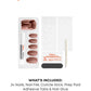 Salon Effects® Buff And Tumble - Perfect Manicure Kit