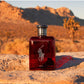 Ralph Lauren Polo Red Parfum 75ml - Aromatic Elegance for Men