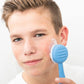 Clean Carolina Pro RQ - Blue: Advanced Skincare Technology