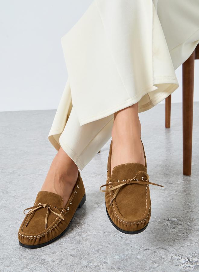 buy-styli-styli-women-brown-suede-loafers_1rr