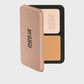 HD Skin Powder Foundation 3Y40 - Warm Amber Radiance