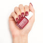 طلاء أظافر Essie Miss Always Right - 13.5 مل بلون تيراكوتا وردي