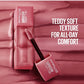 Maybelline Super Stay Teddy Tint 15 SKINNYDIP—Plush Matte Lips