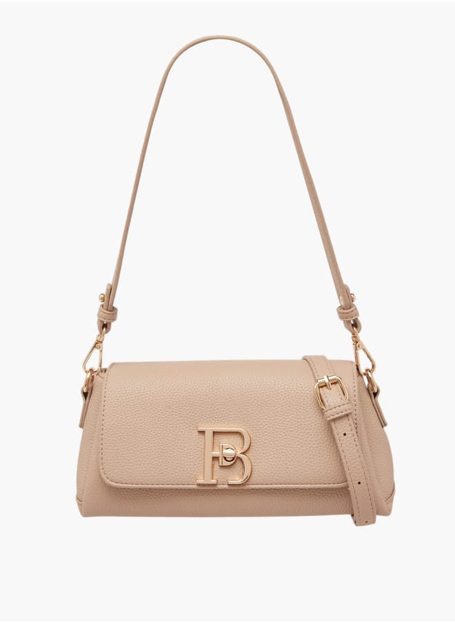 buy-flora-bella-by-shoexpress-women-s-logo-accent-crossbody-bag-with-twist-lock-closure-and-detachable-strap_qok