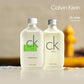 إكتشف الإنتعاش: عطر CK One Reflections الجديد