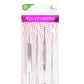 Brushworks HD Precision Blemish & Blackhead Removal Kit