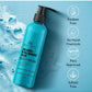 Botanic Hearth Hydrating Body Wash | Jojoba & Hyaluronic Essence