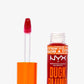 Duck Plump Lip Plump Lacquer - Brick Of Time Shine