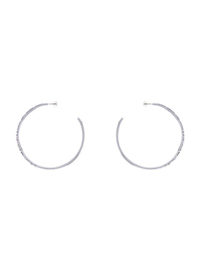 buy-karen-millen-crystal-sprinkle-large-hoop-earrings_2ei