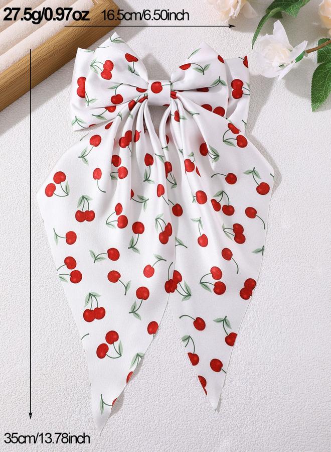buy-take-two-take-two-cherry-printed-bow-ribbon-hair_y6x
