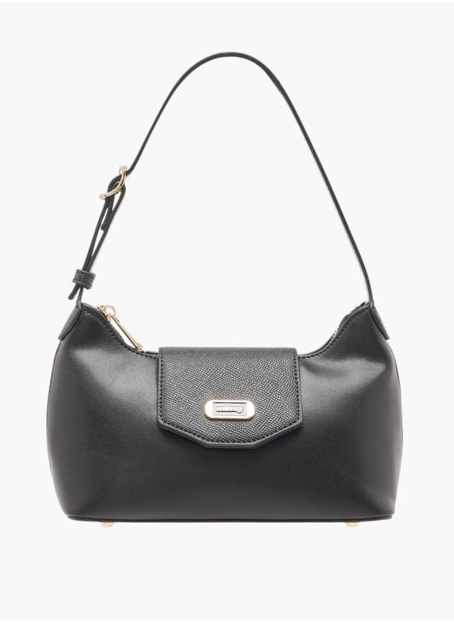 buy-missy-women-s-textured-shoulder-bag-with-detachable-strap-and-zip-closure_ojf