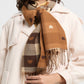 buy-ginger-light-weight-check-pattern-heart-winter-scarf_e4c